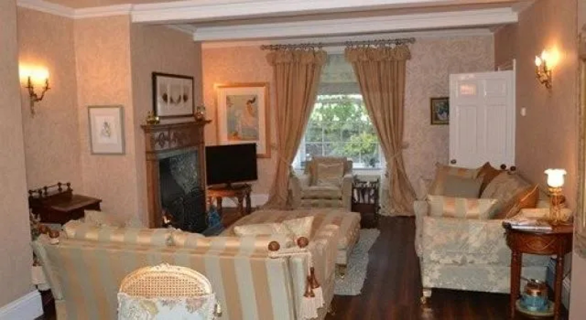 Brook House Bed and Breakfast