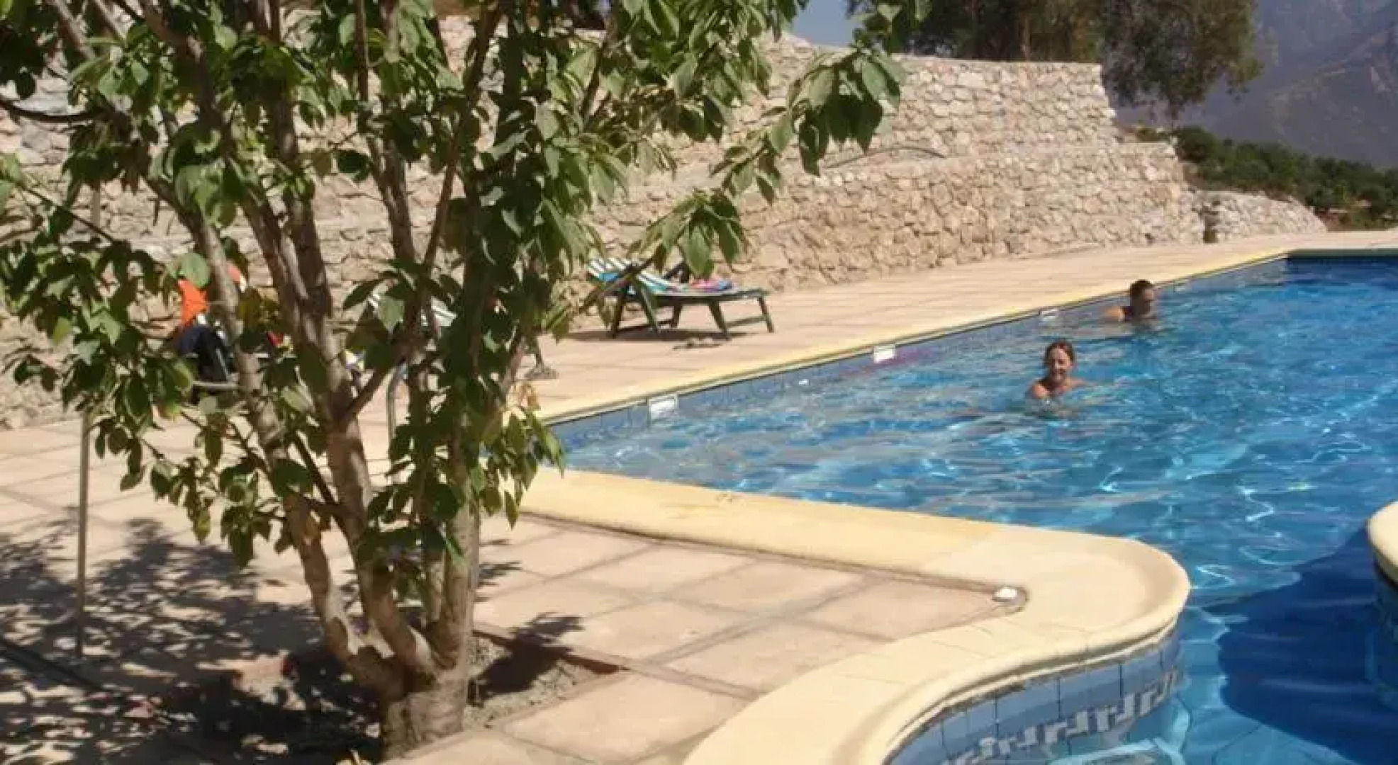 Venta Los Herradores