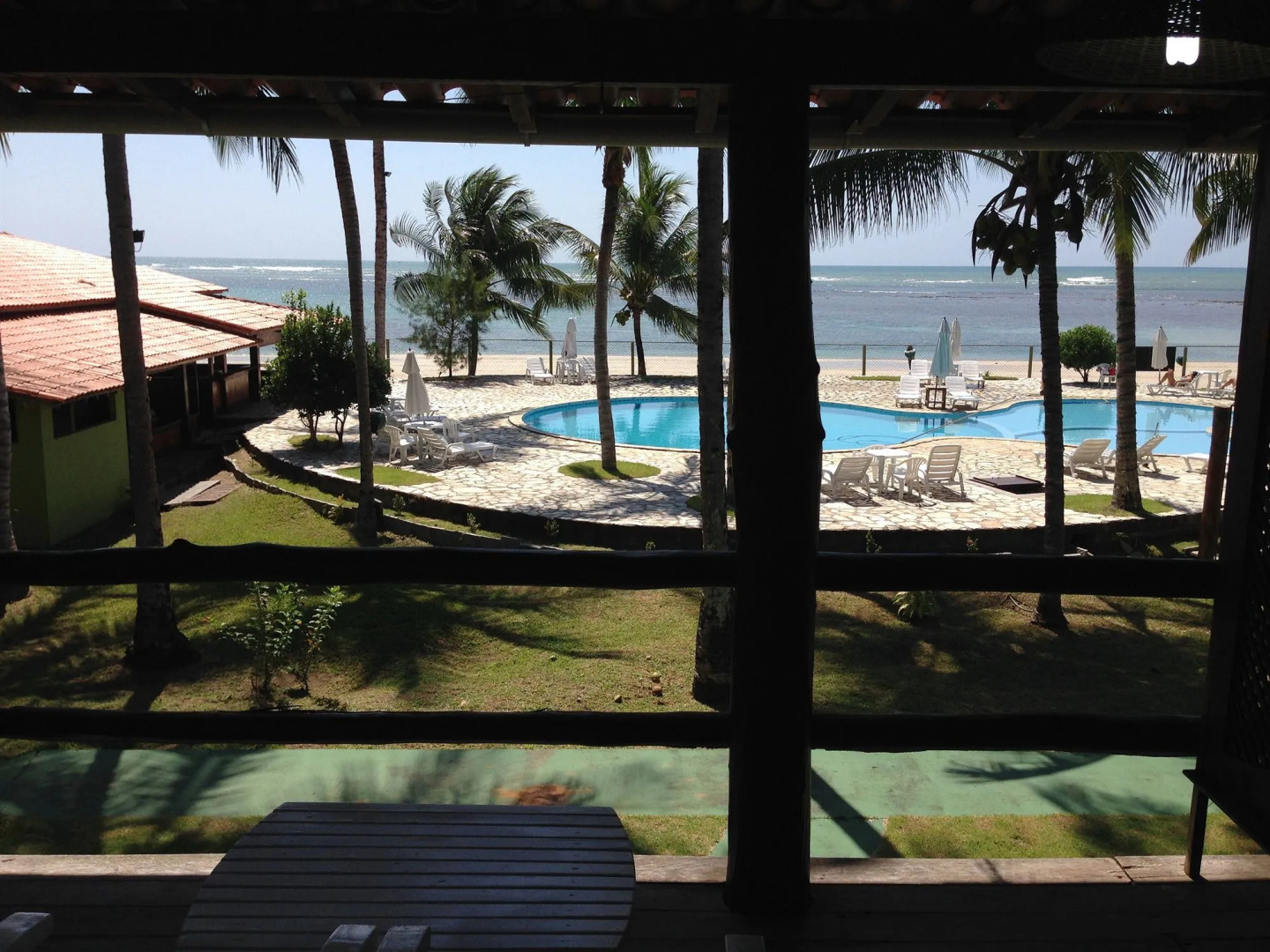 Catavento Hotel & Lounge