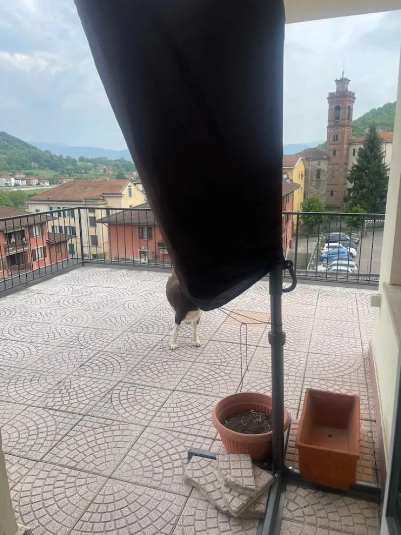 Holiday Home Opatija