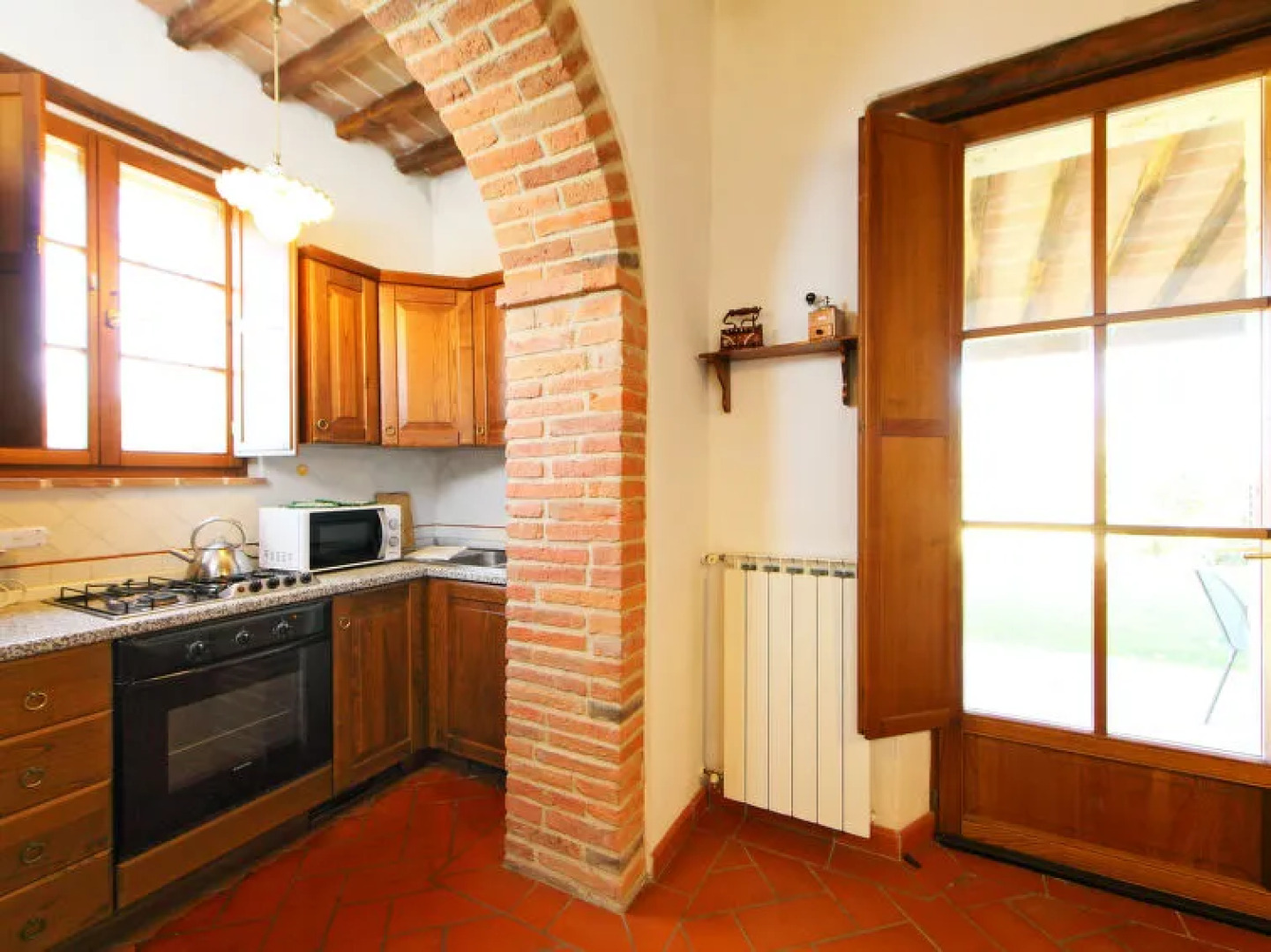 Locazione Turistica Fienile