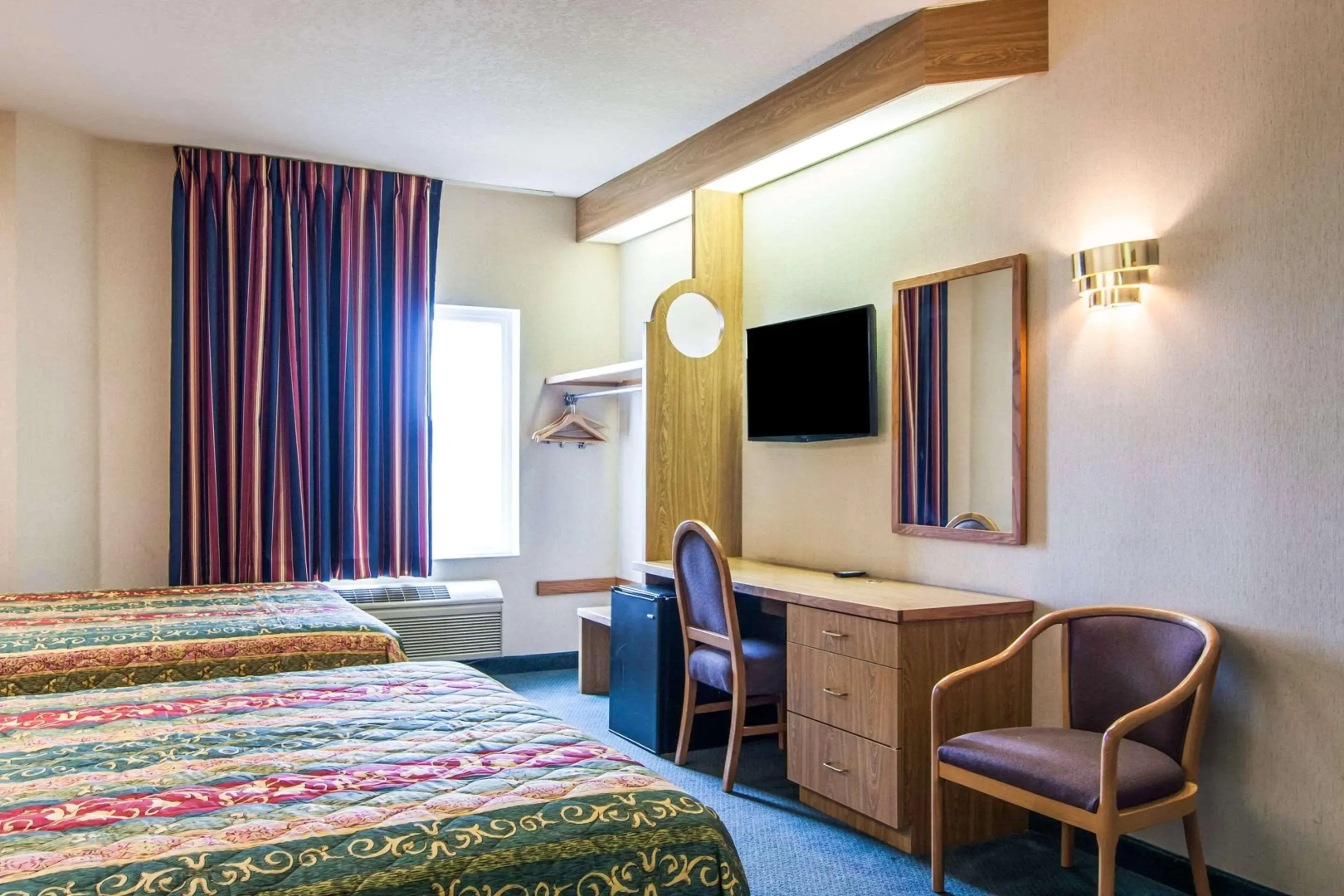 Rodeway Inn Salem Northgate