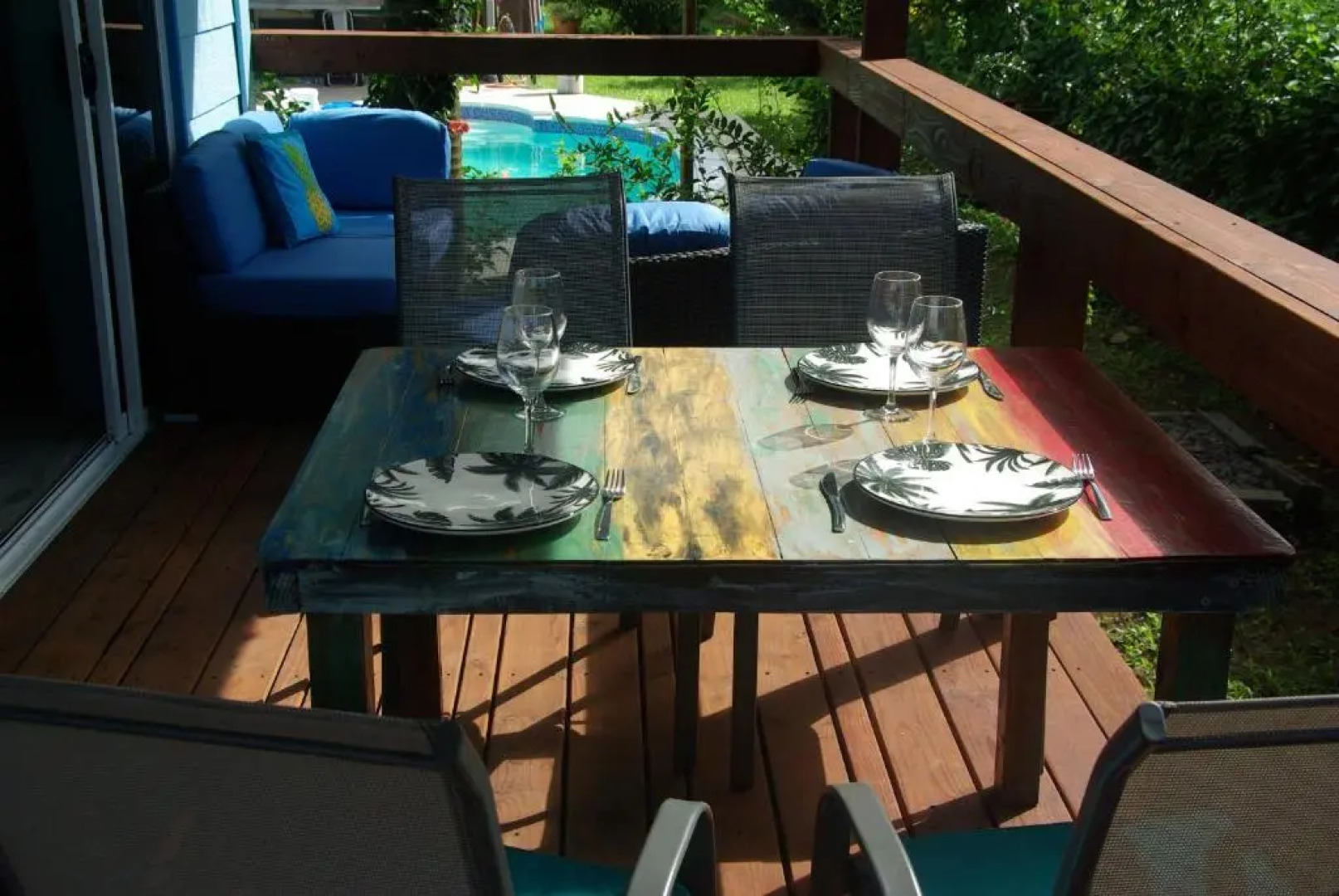 bungalow chez sofpat