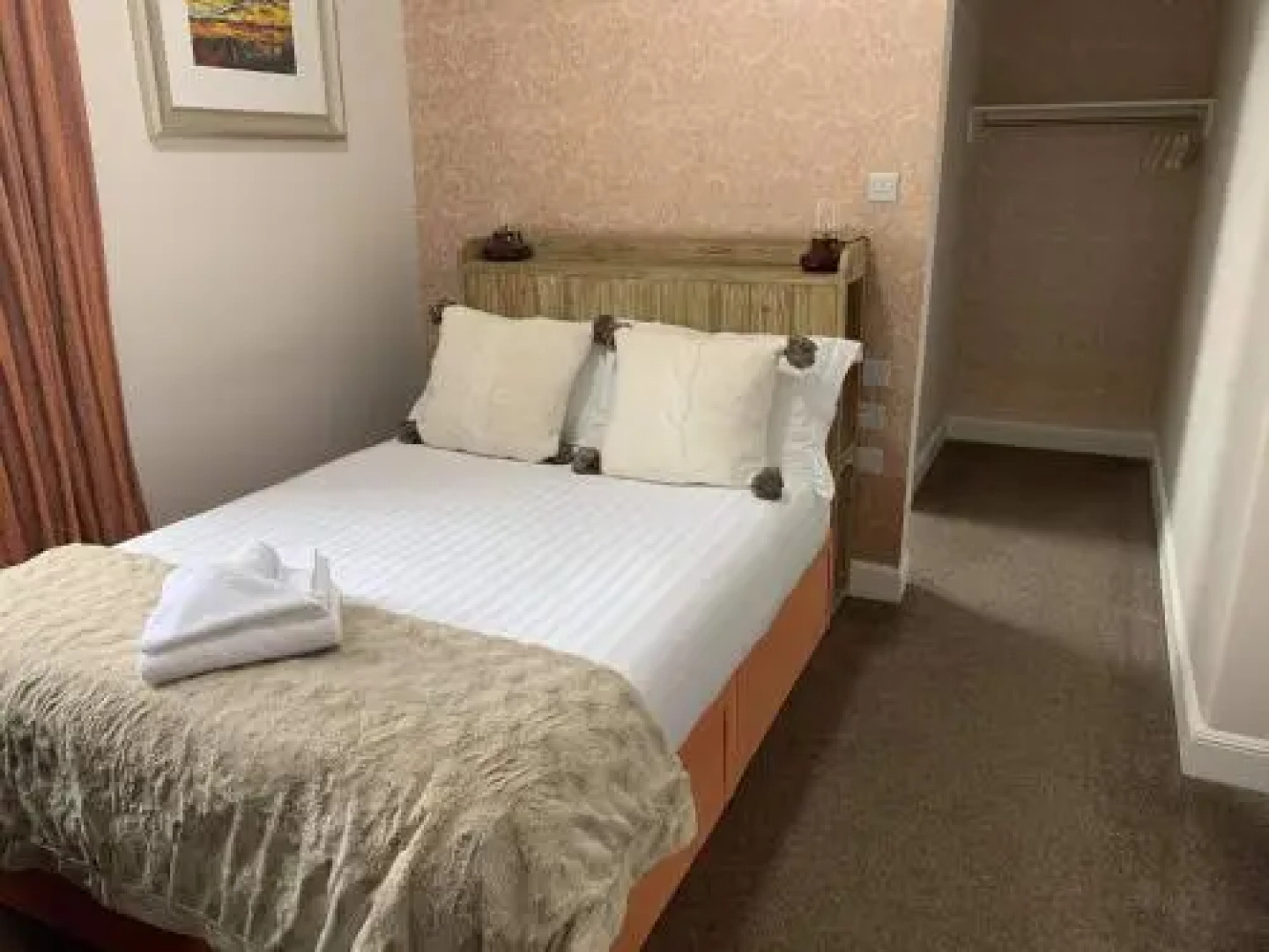 No. 1 Charlotte Street