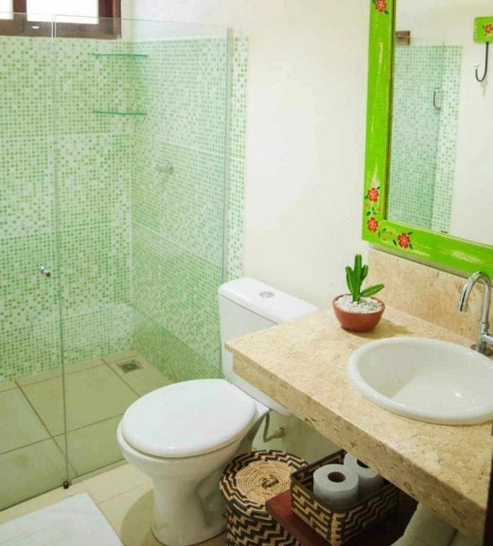 Pousada Coqueiro Beach