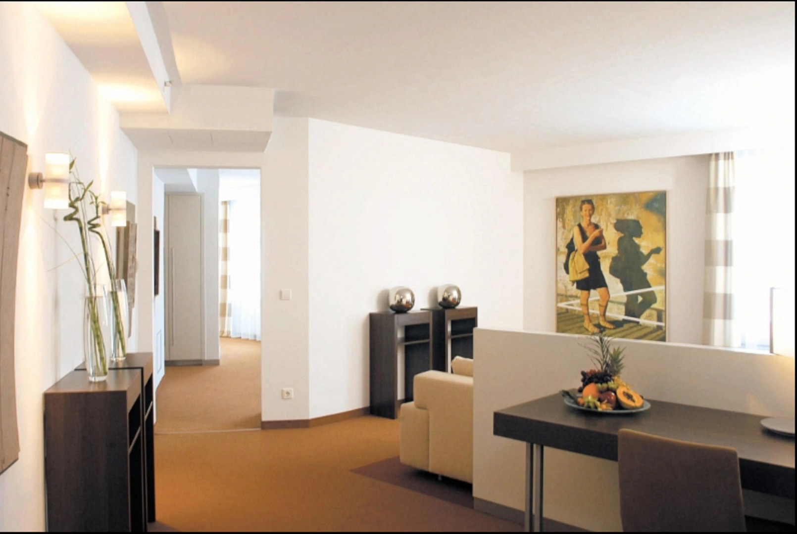 Estrel Hotel Berlin