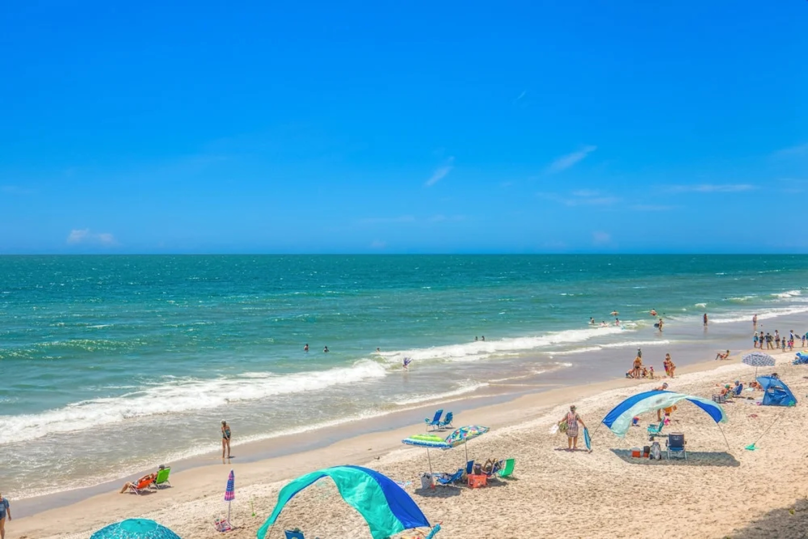 Surf Condos