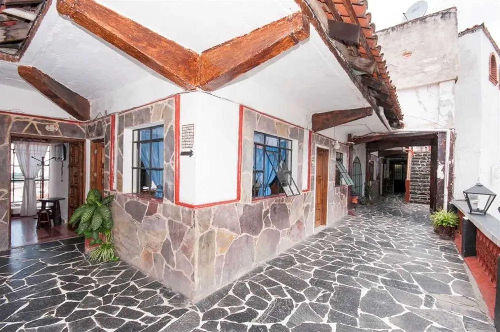 Hotel Casa Grande de Taxco