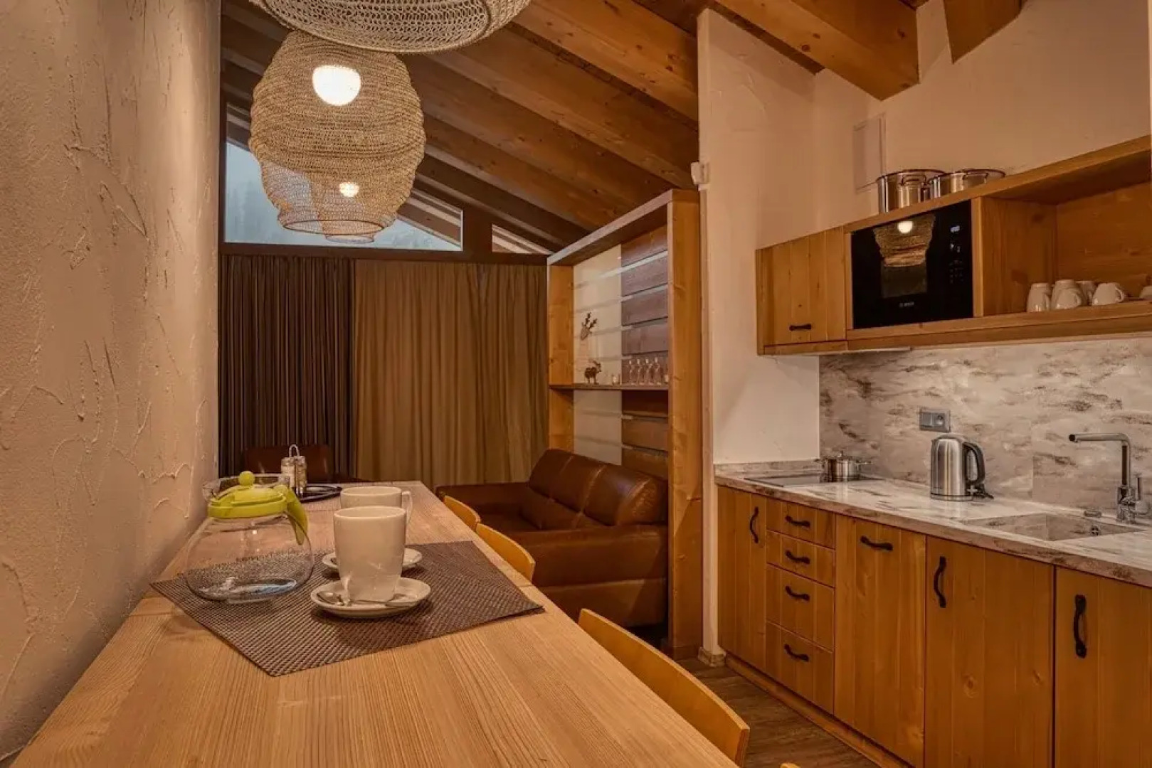 Lux&Wellness Apartments Sosana