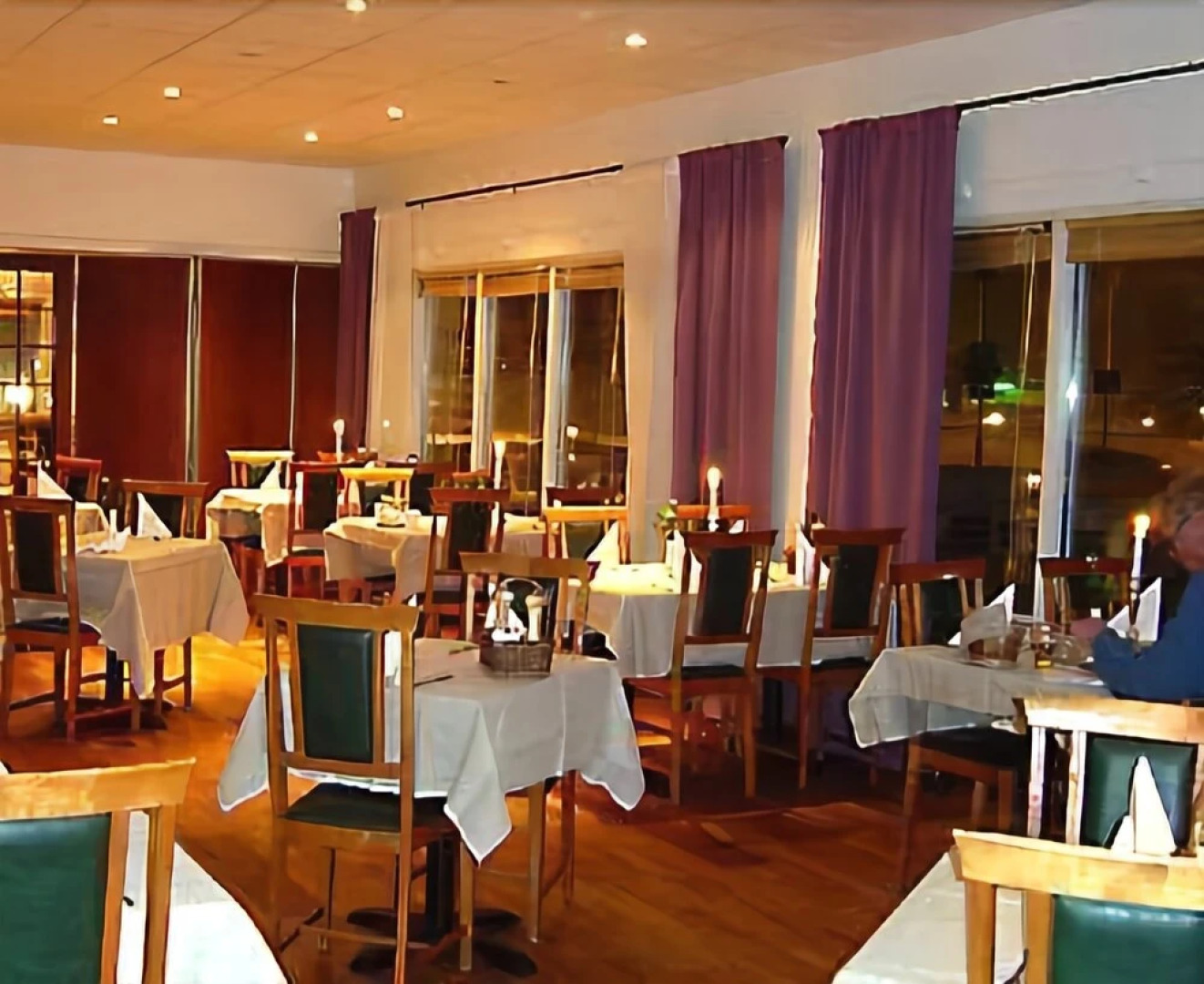 Loftet Hotell & Gästgiveri