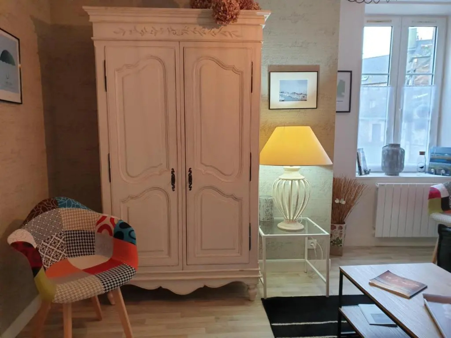 Les Gravelots (Adults Only)