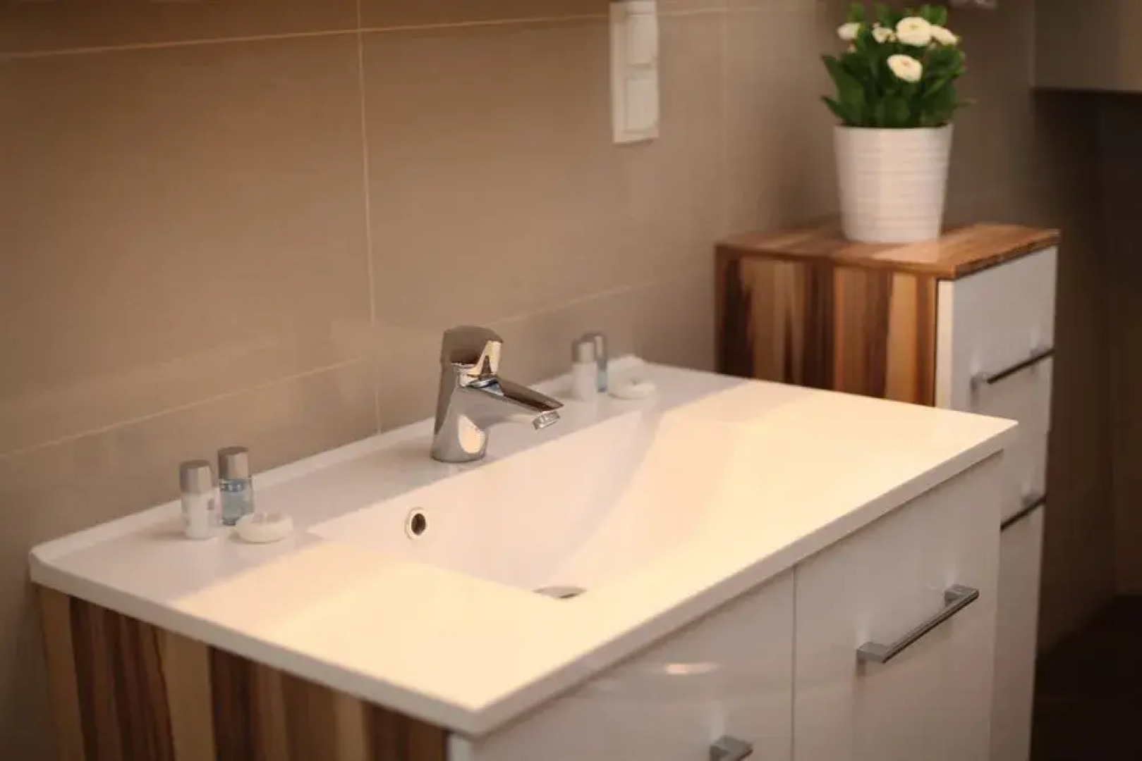 Apartment Mandlgasse