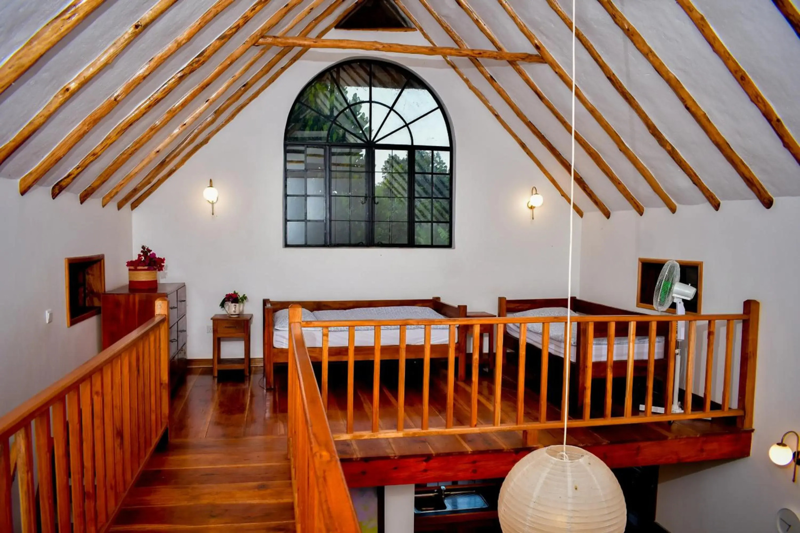 Buyala Bliss on the Nile