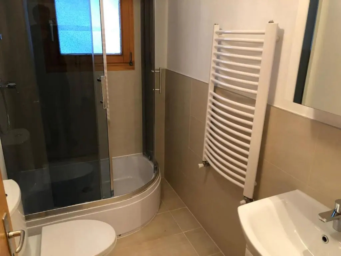 Apartment with beautiful views in Zermatt