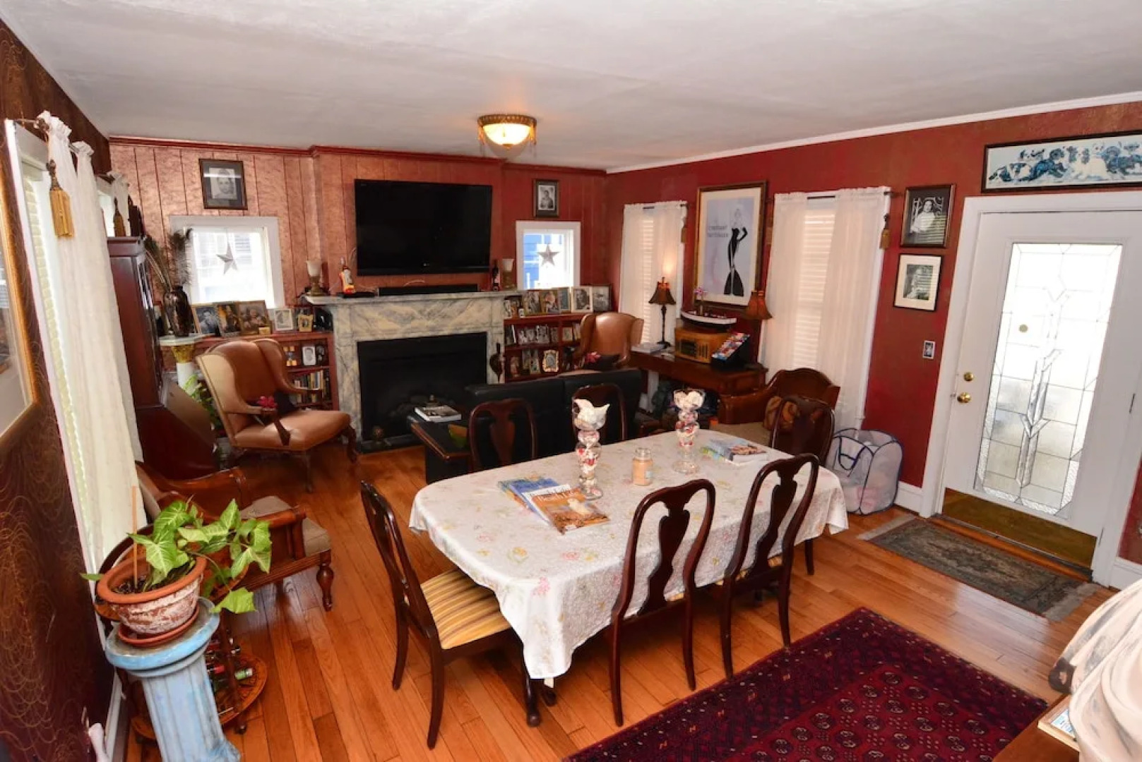 Bewitched & BEDazzled B&B @Rehoboth