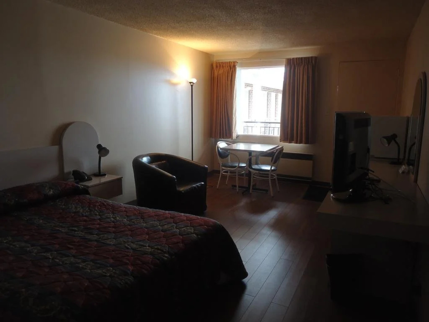 Hôtel-Motel Normandin Alma