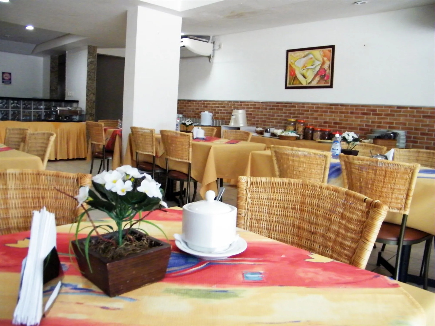 Littoral Express Hotel