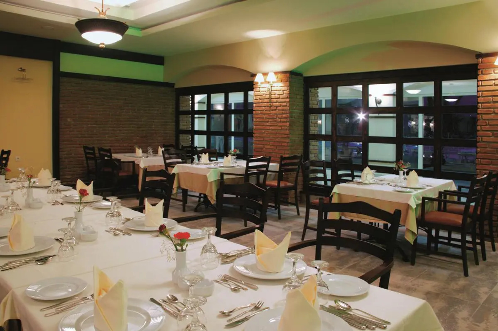 Sural Resort - All Inclusive