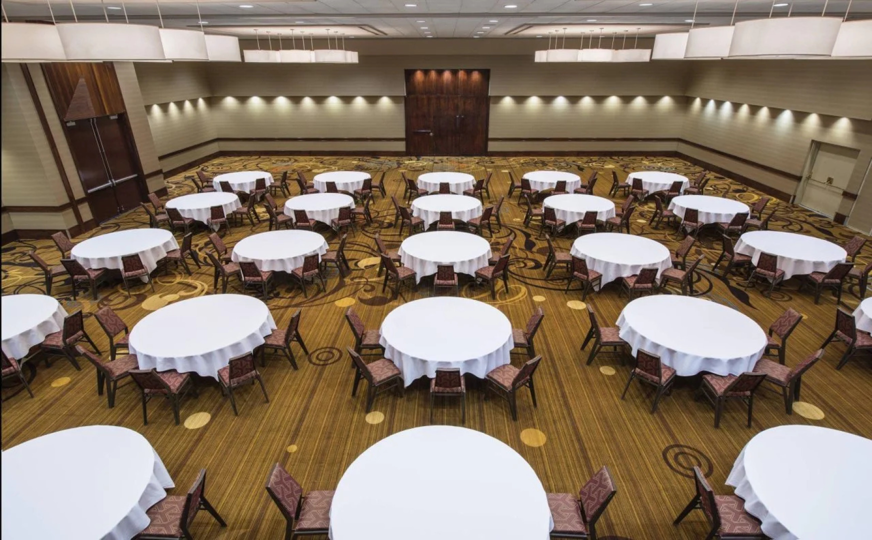 Sheraton Hotel Newfoundland