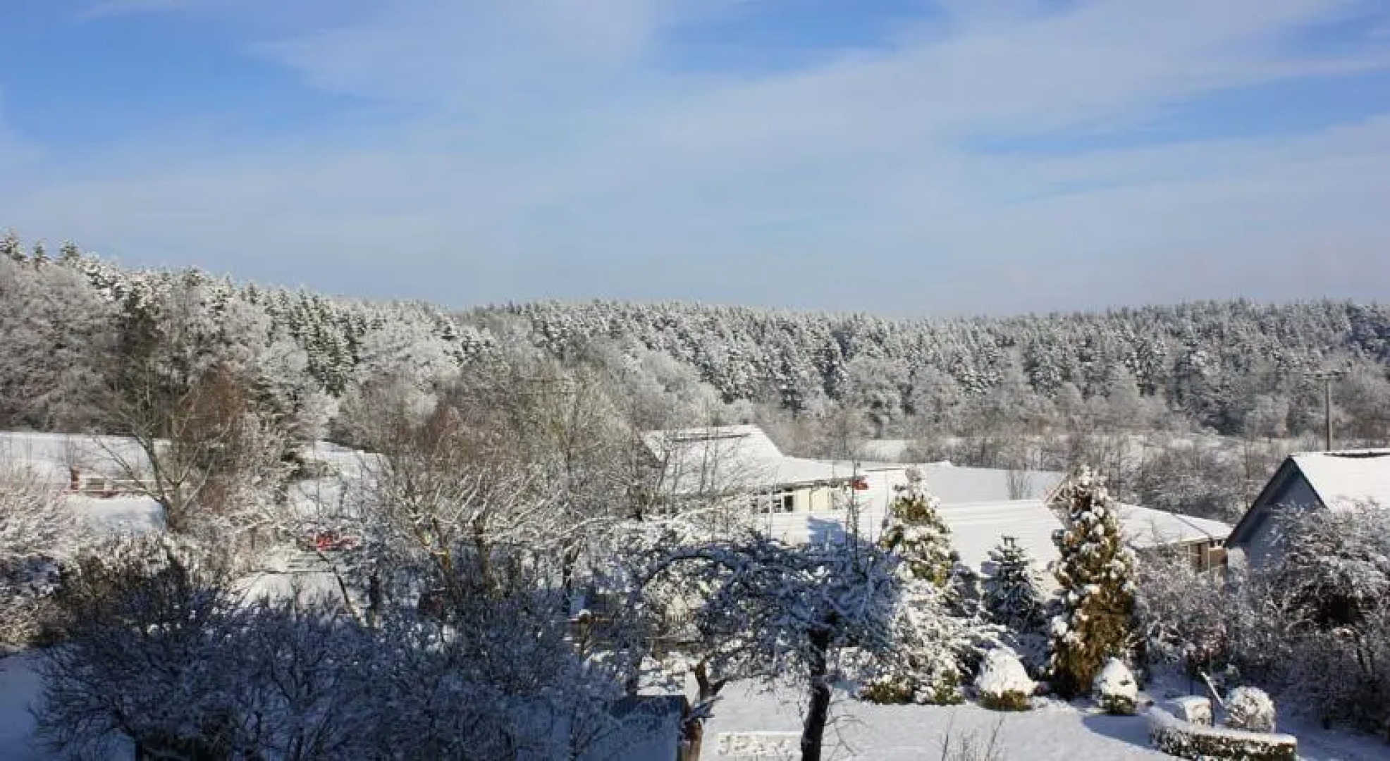 Golf- und Landhotel Haghof