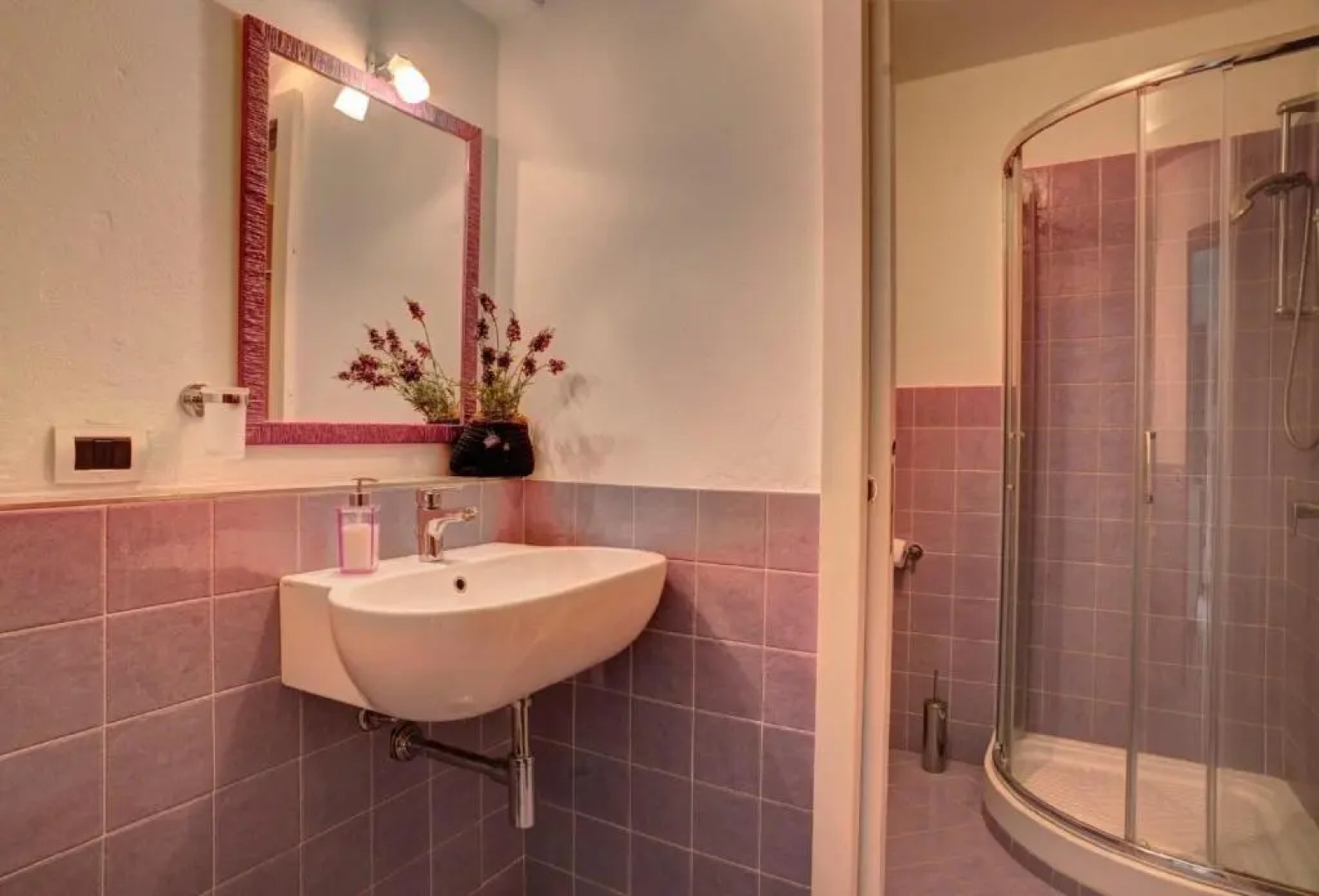 Ferienwohnung für 5 Personen ca 82 m in Diano San Pietro, Italienische Riviera Italienische Westküste