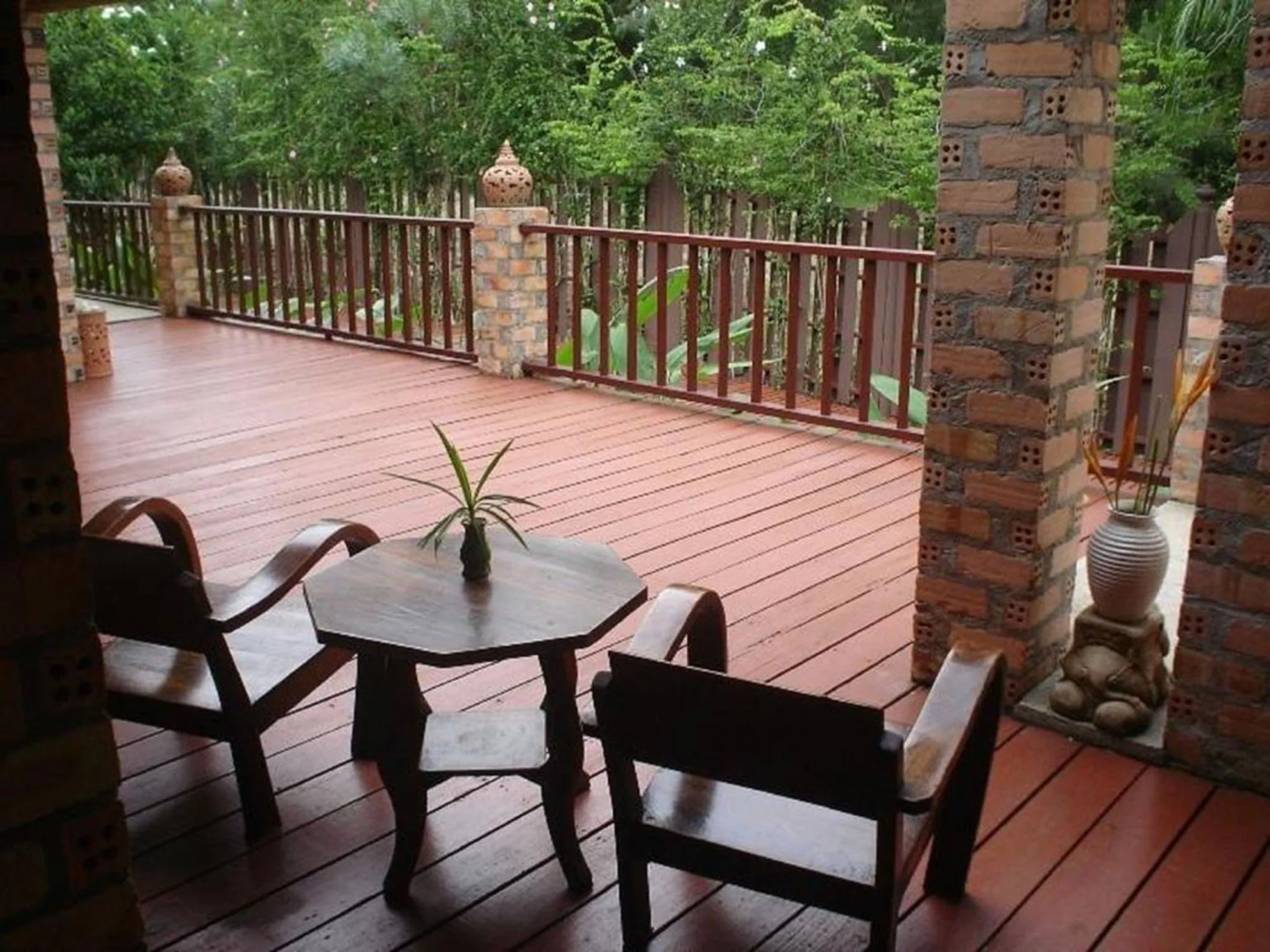 Seapines Villa Liberg