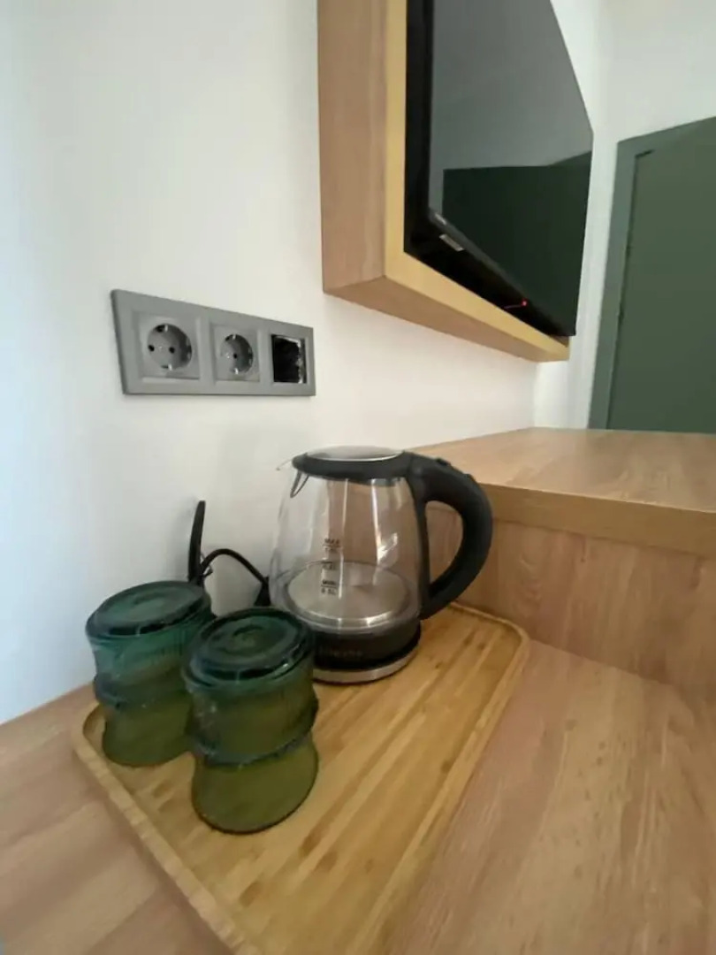 Отель H2O Ureki