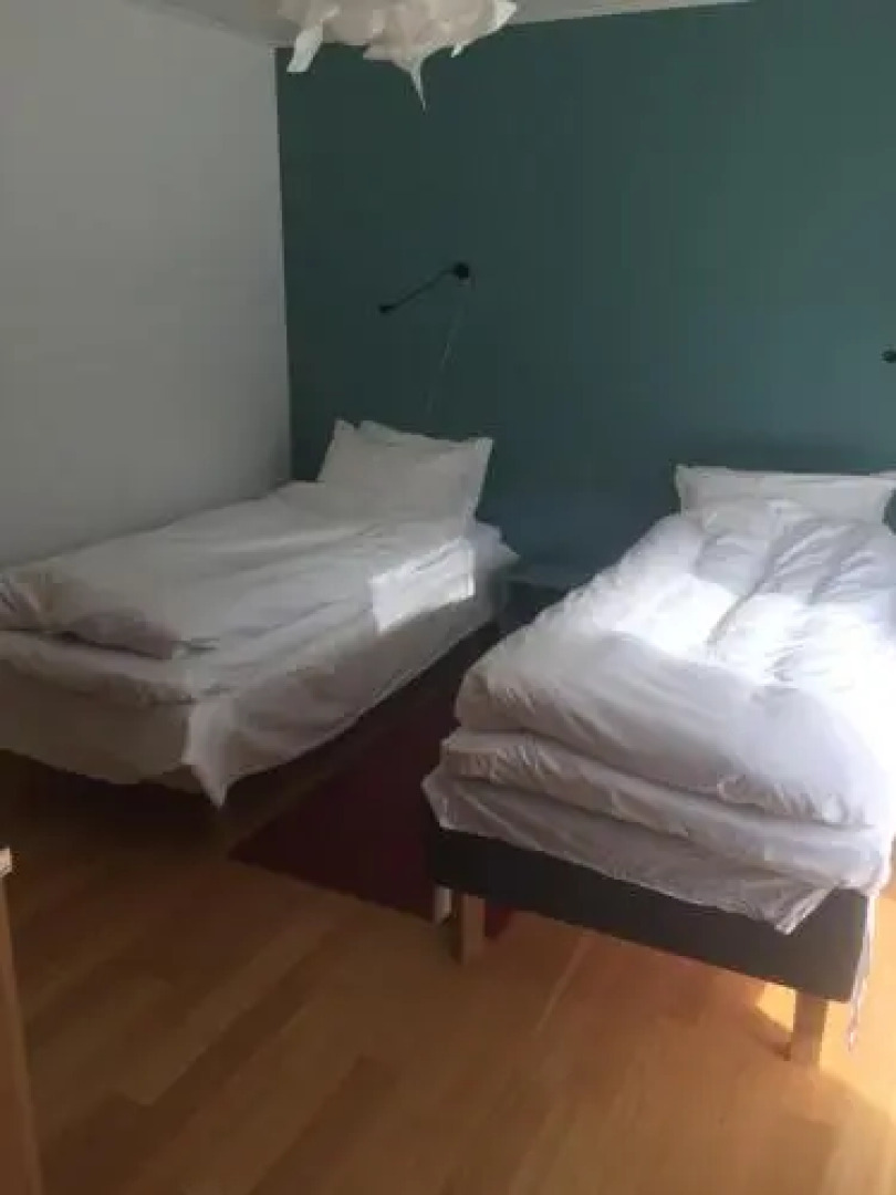 Lyseklostervegen 233