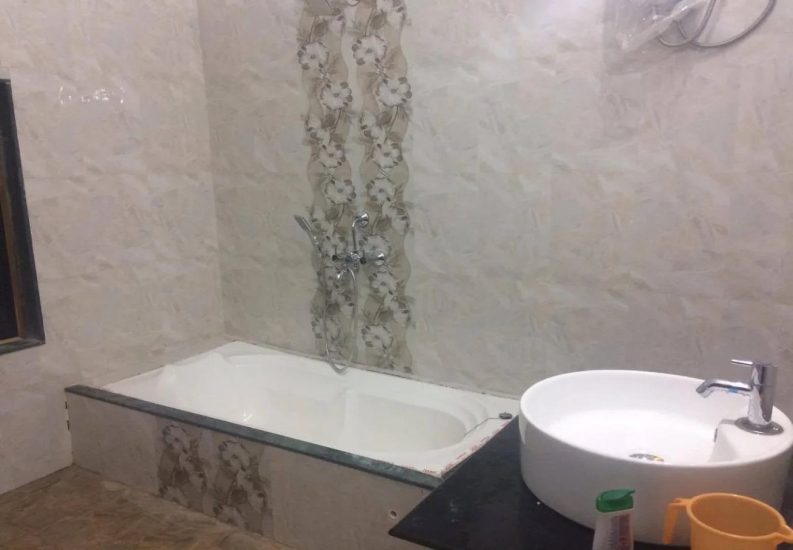 Ken Riverview Retreat