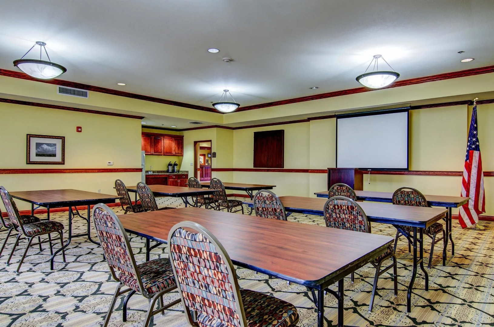 Best Western Plus Butterfield Inn