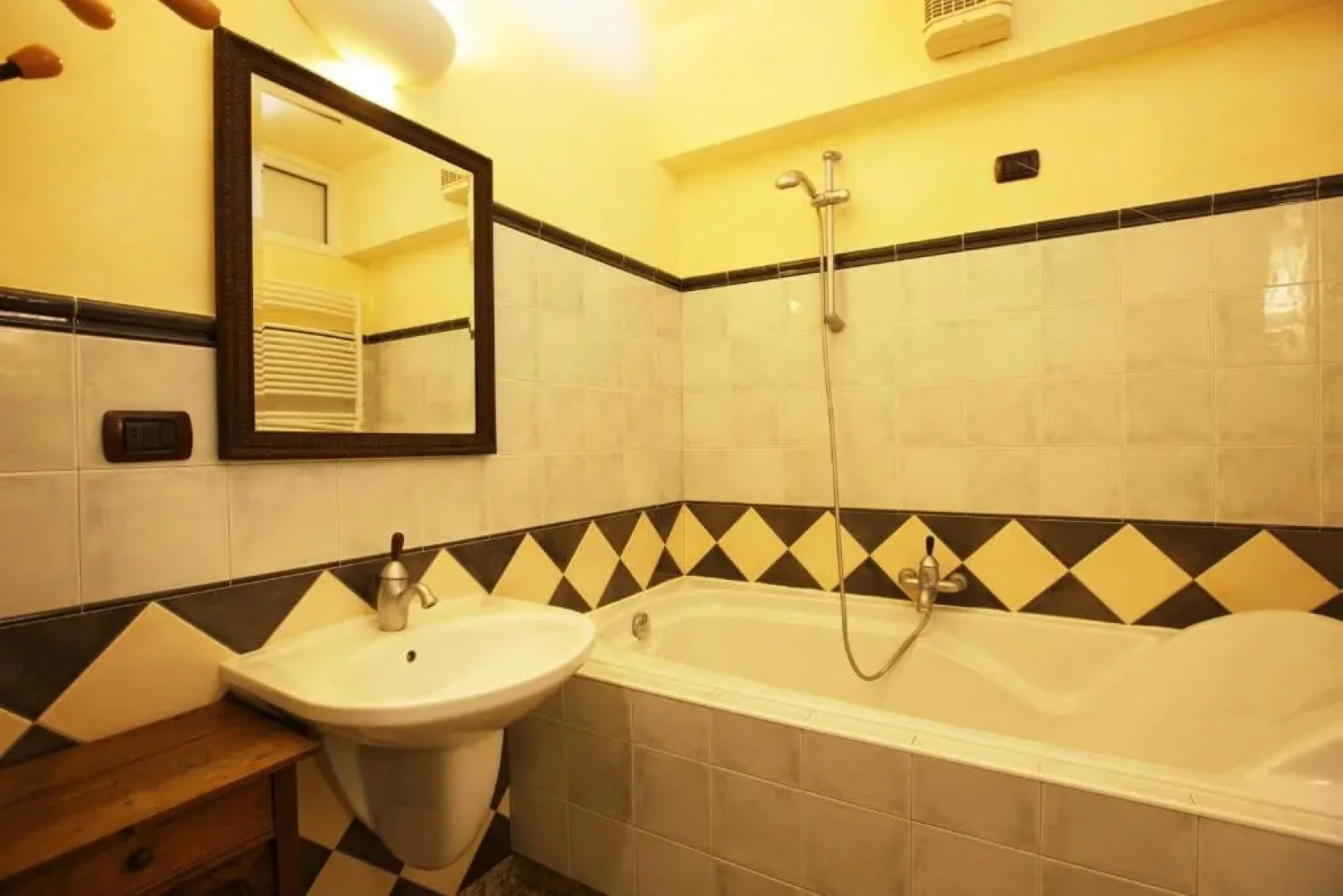 Villa Ada Troubetzkoy