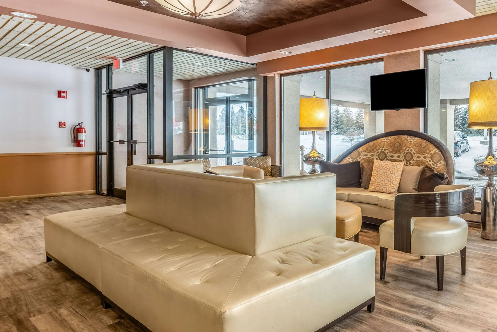 Econo Lodge Brainerd