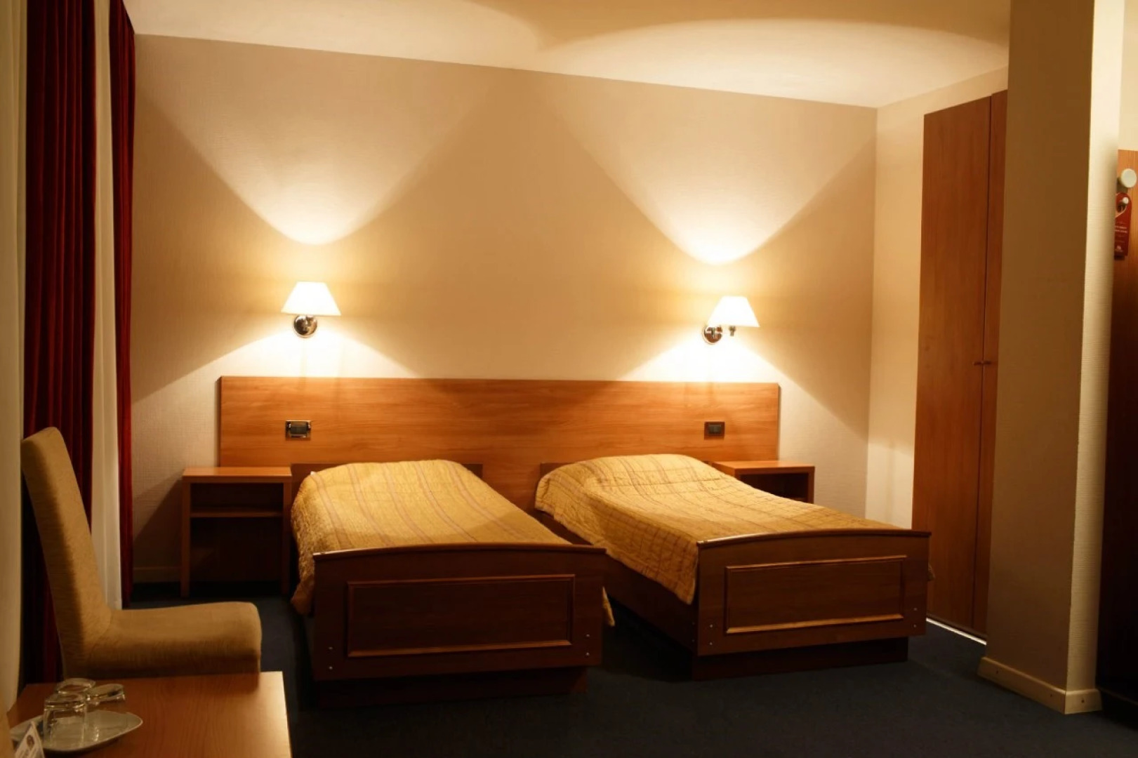 Московская