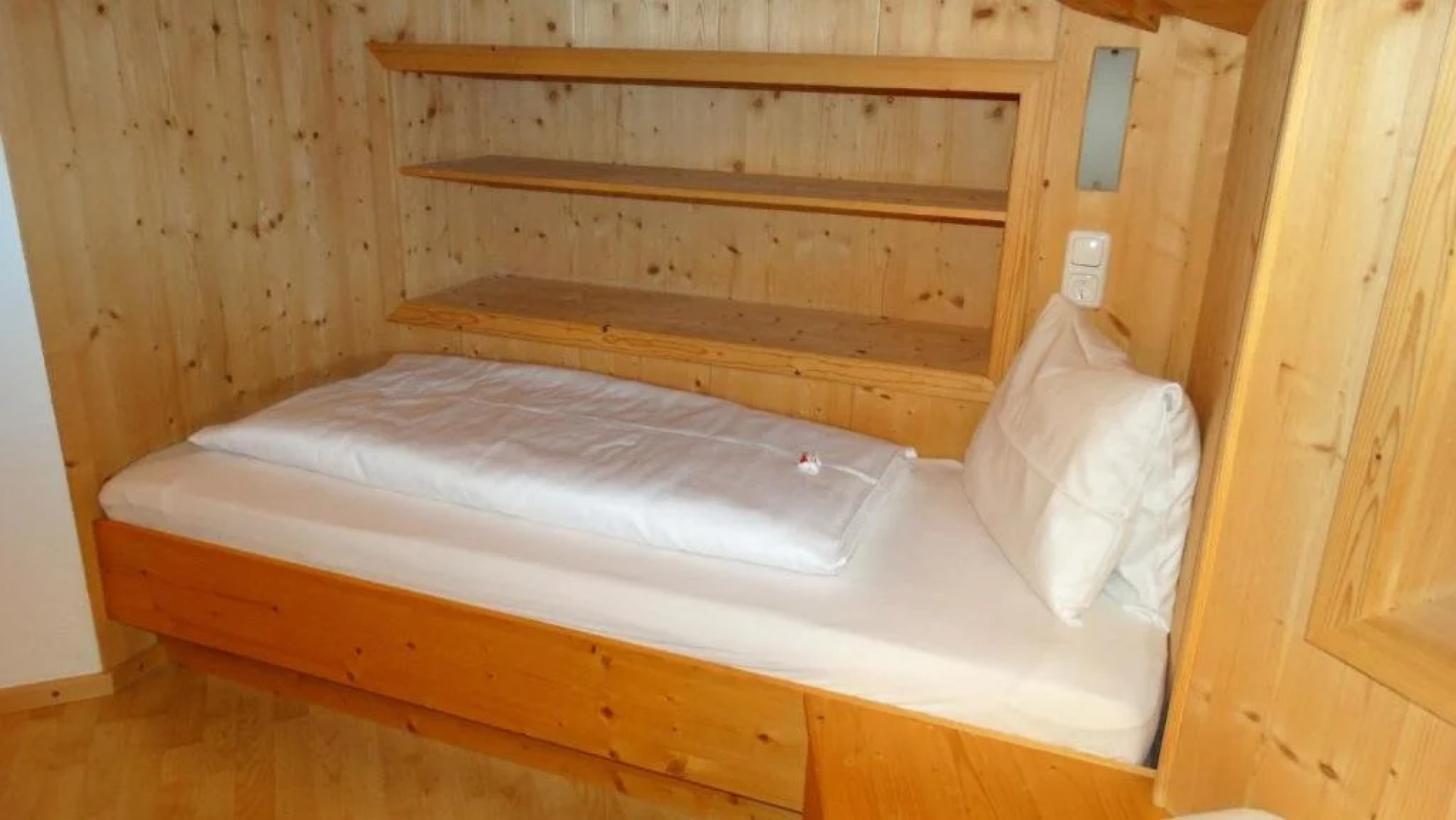 Großglocknerappartement