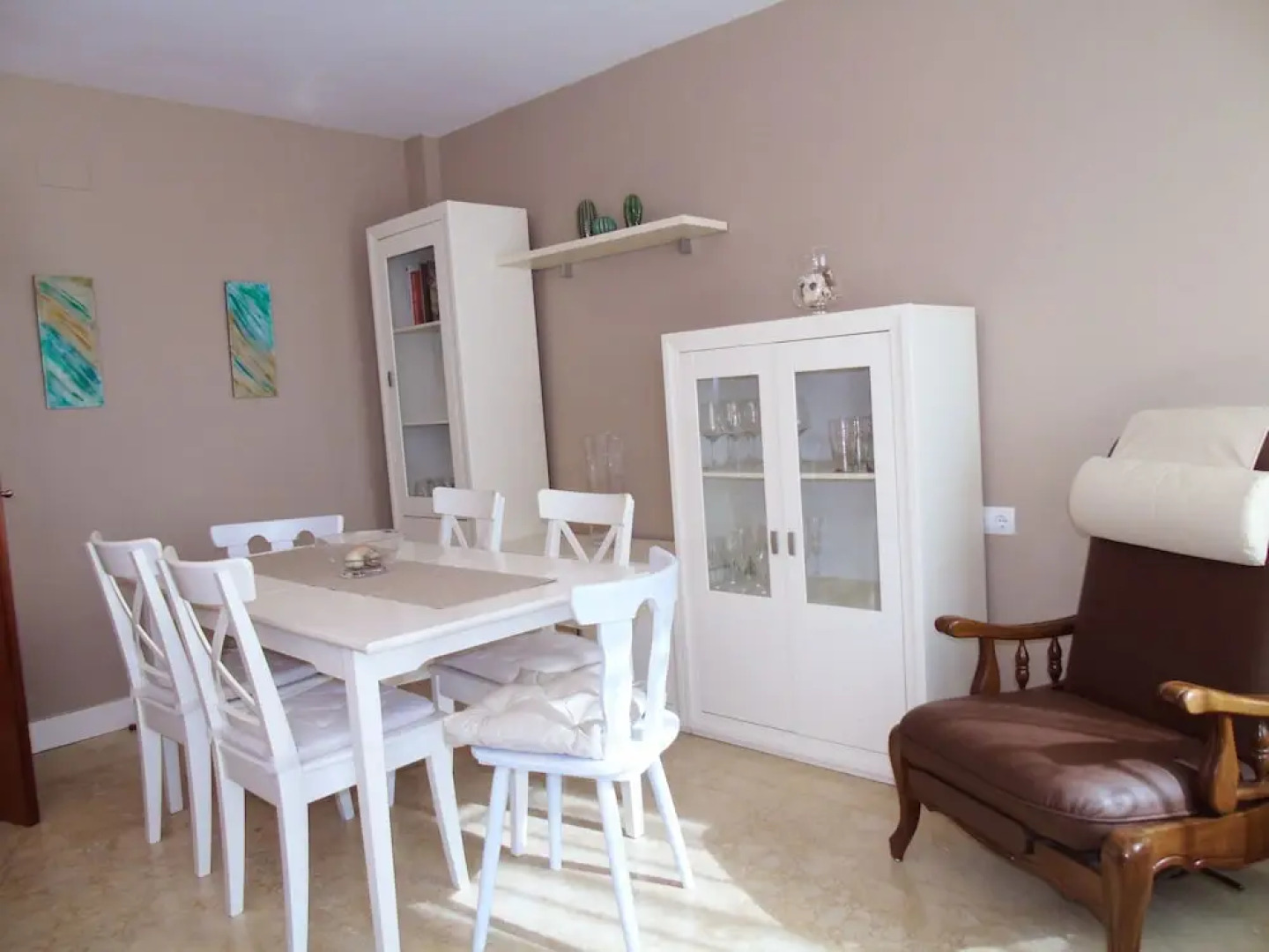 A&N Brisas del Mediterráneo