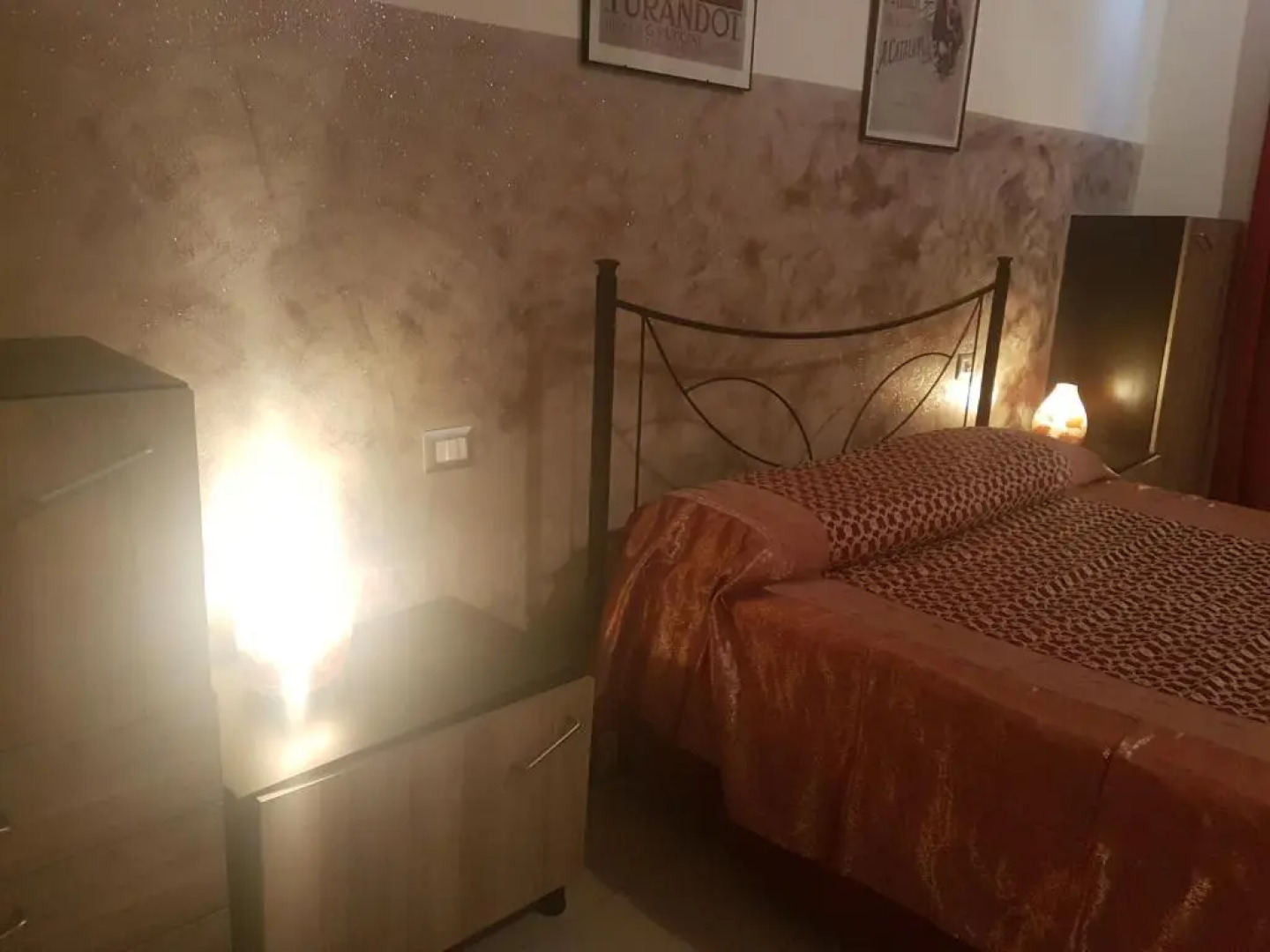 Saint Martin's House