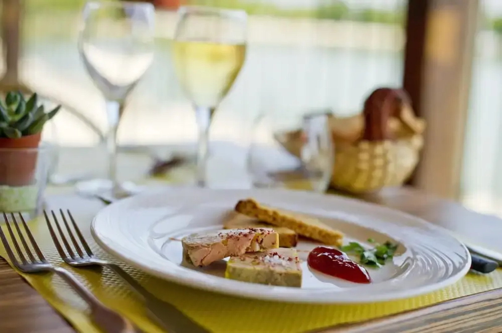 Club Vacanciel Les Rivages