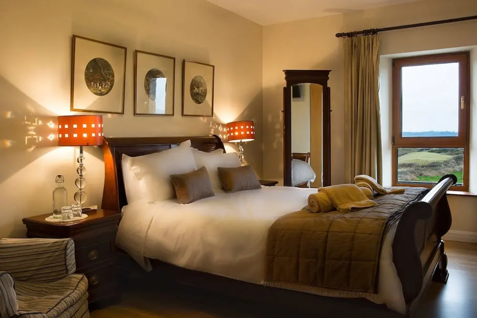 Down Yonder Boutique B&B