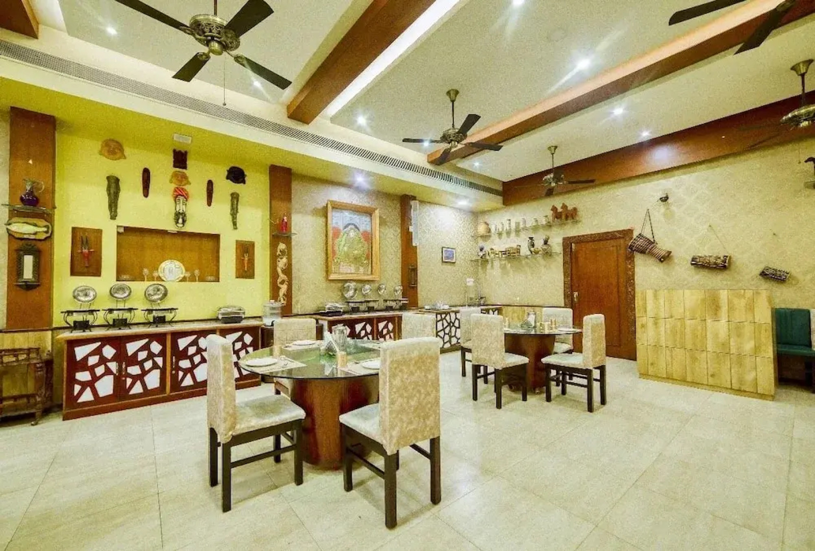 Hotel Windsor Castle