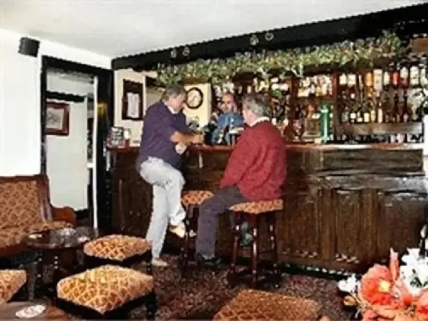 The Stanley Arms