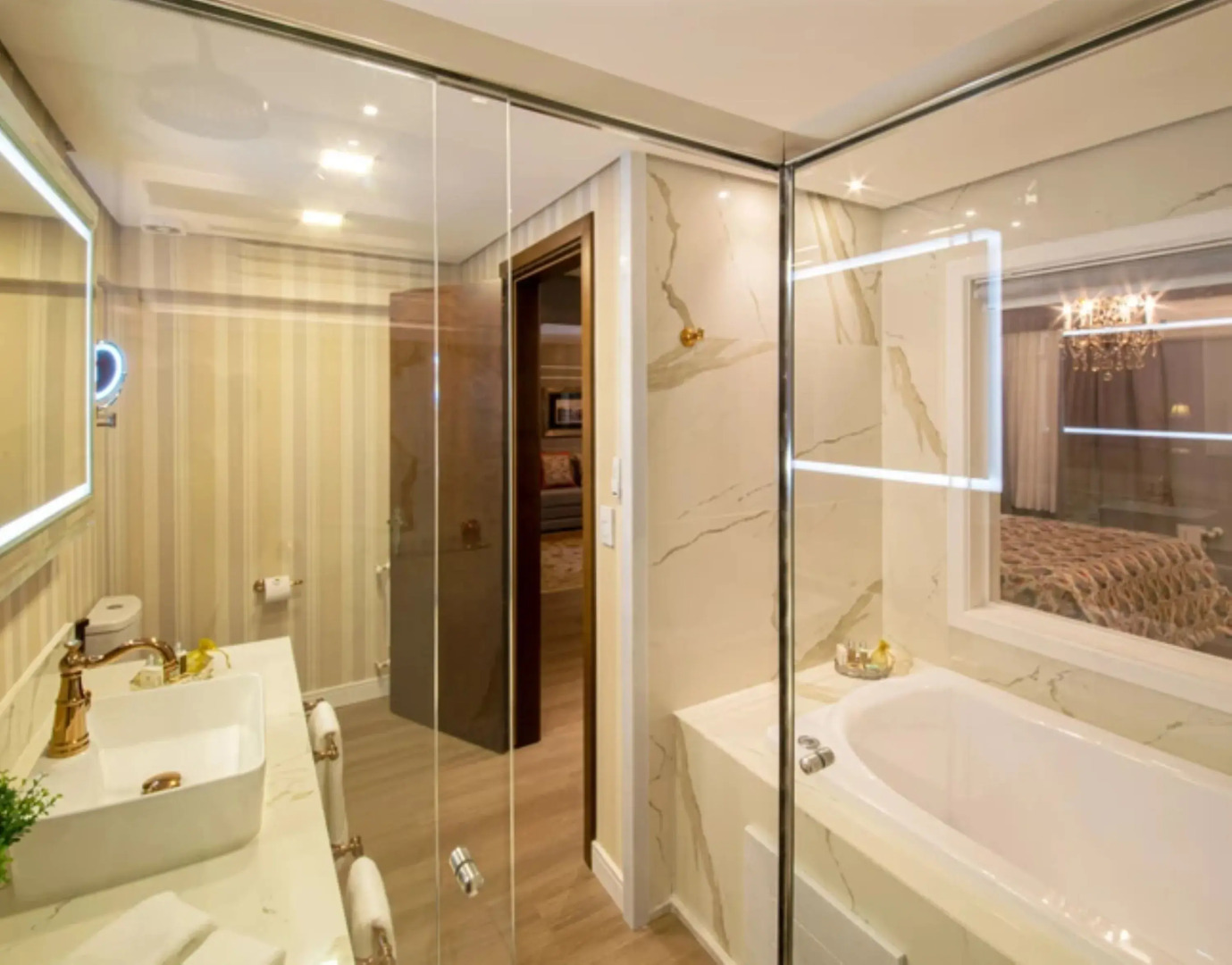 Hotel Casa da Montanha