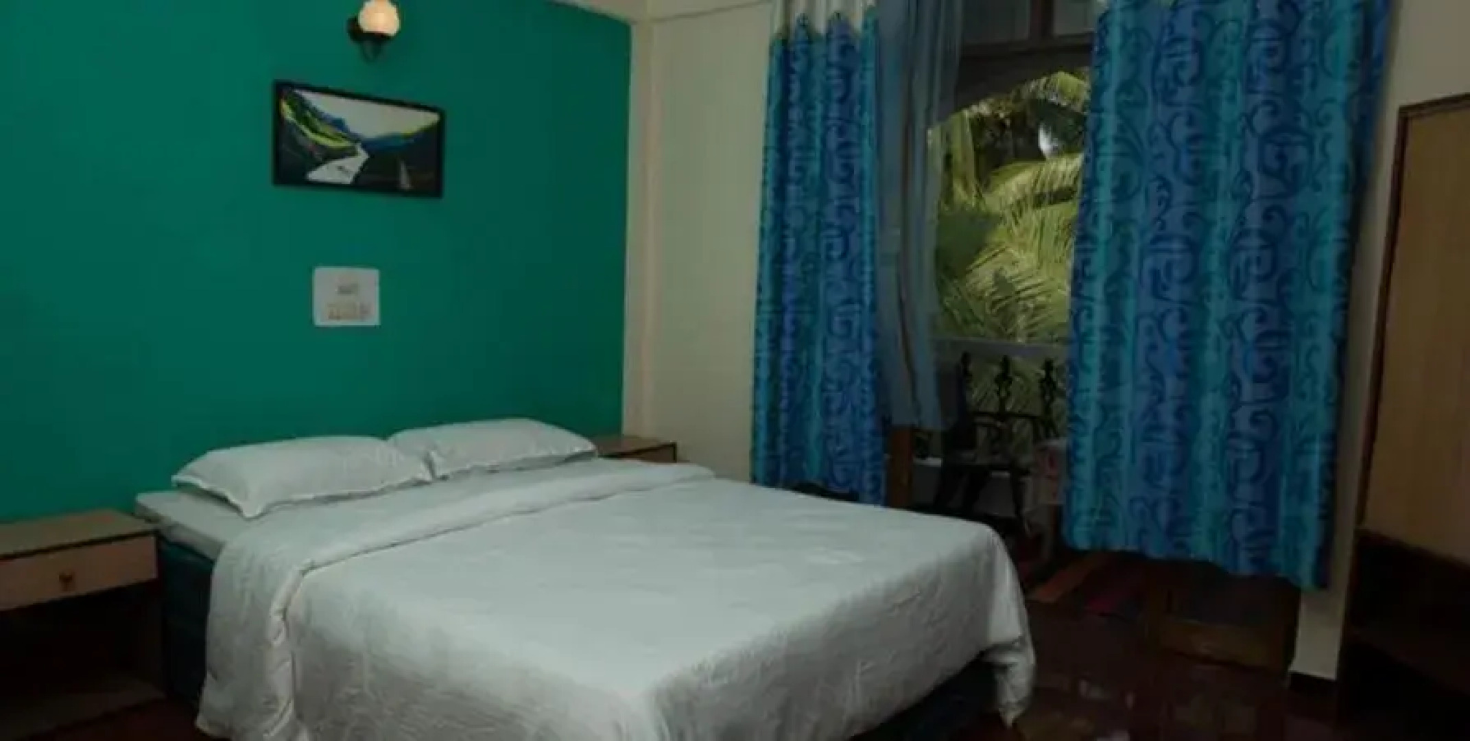 Senso The Inspiration Guest House