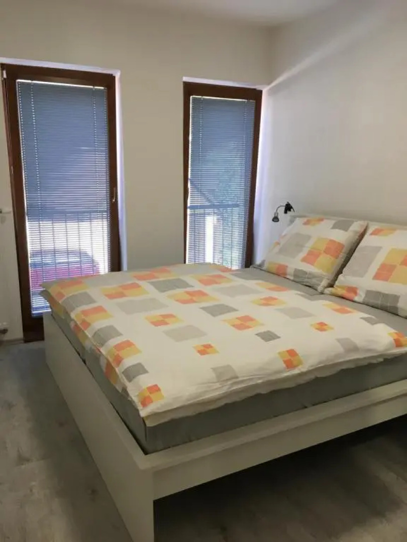 Apartmány SOFIA Kamenice nad Lipou