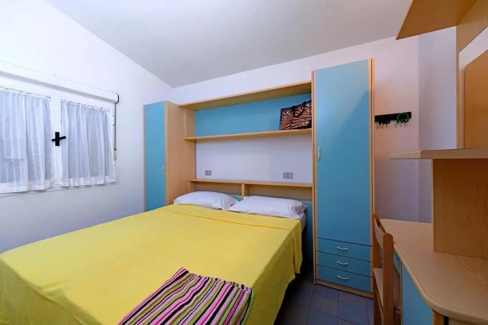 Salinello Camping Village