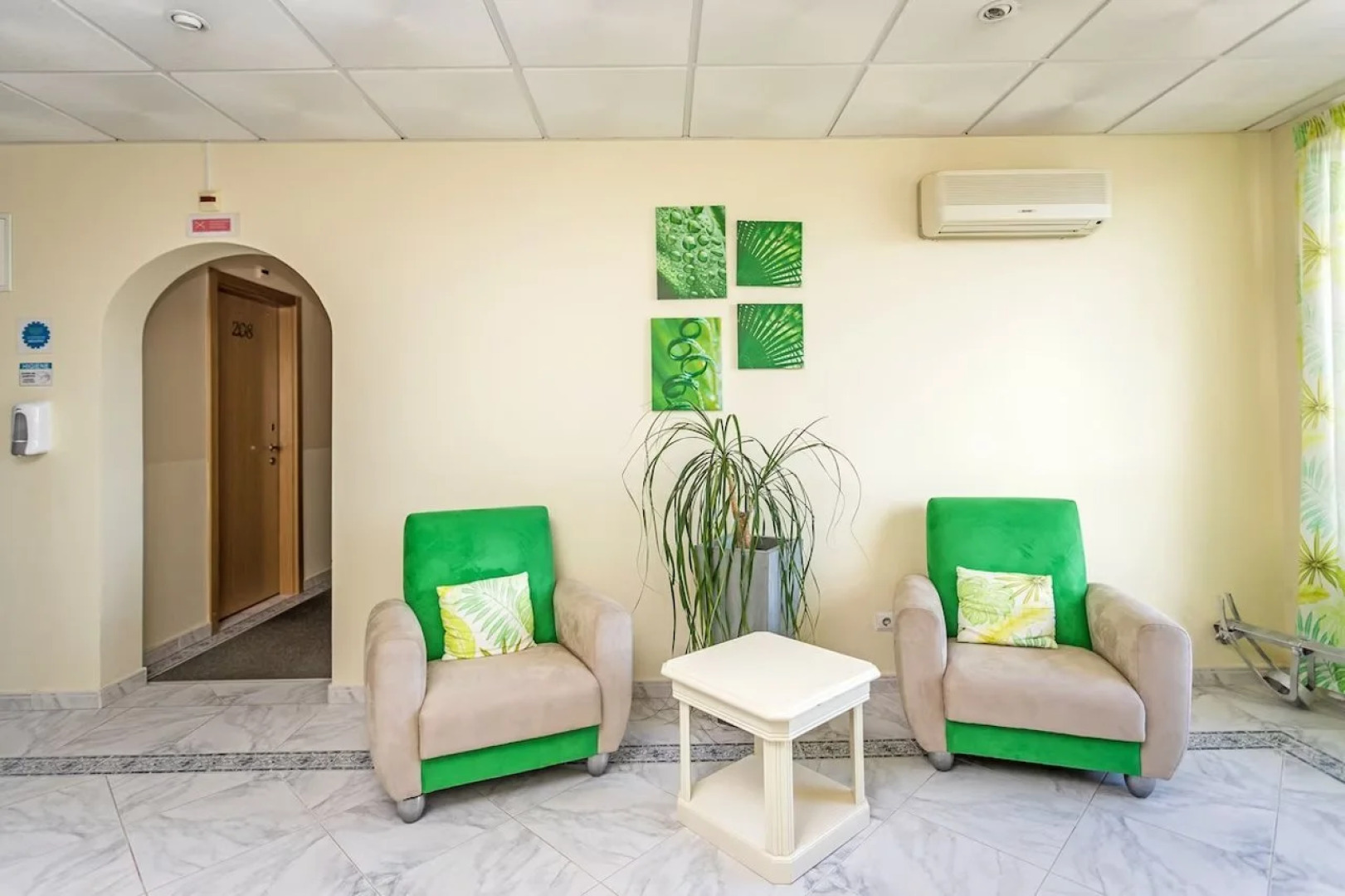 Апарт-отель WOT Algarve Soul