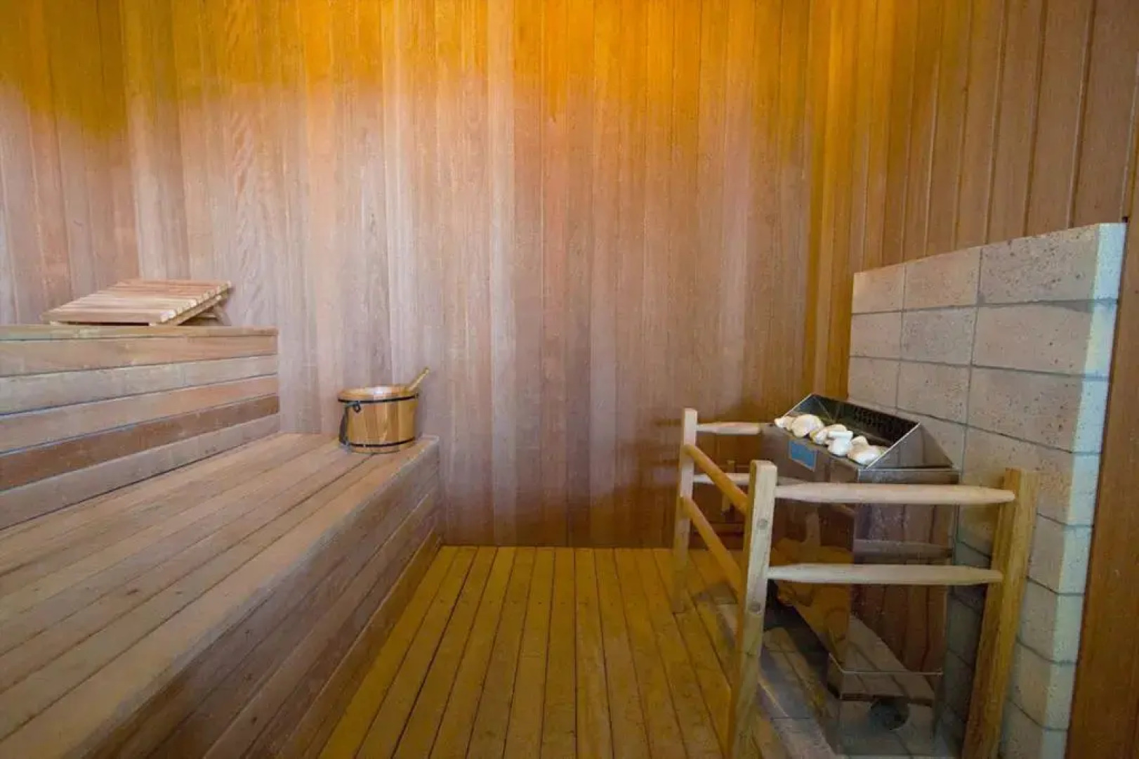 Hotel Pousada Aguas de Bonito