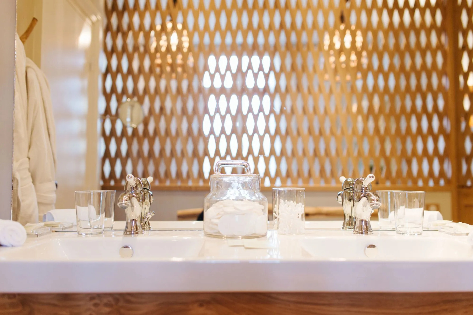 La Course Maison D'Hôtes de Luxe