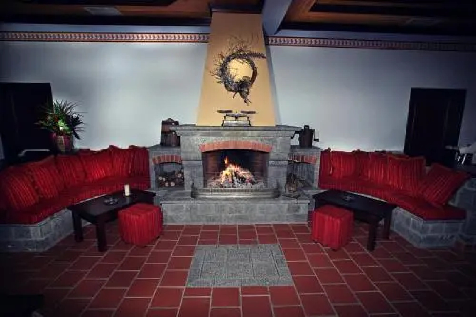 Bella Toumpa Archontiko