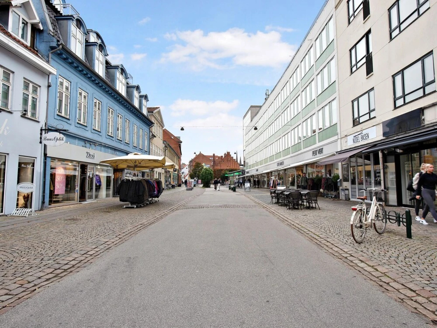 Sanders Fjord 4 - Family 1-bdr Apt Near Cathedral