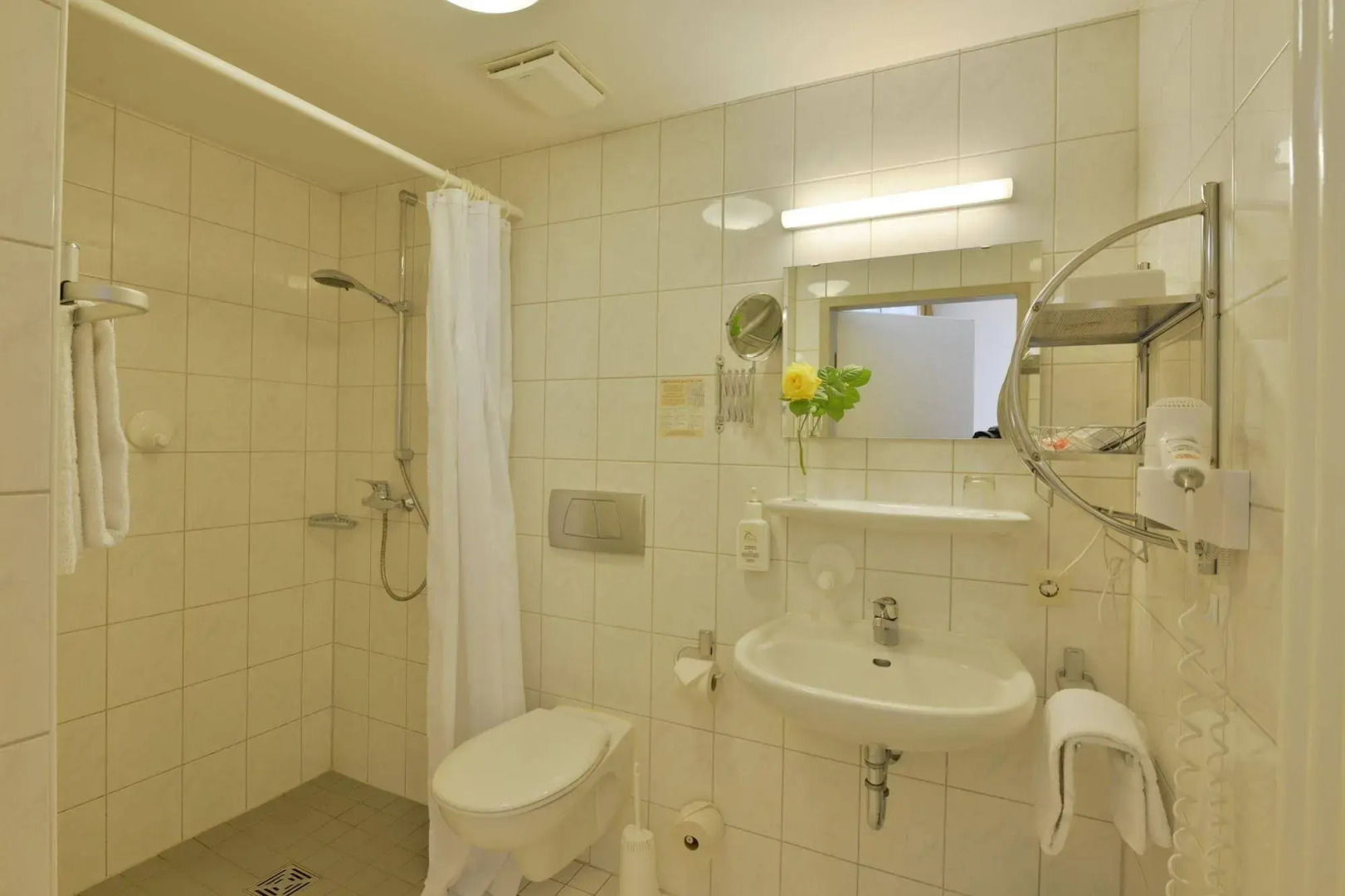 Ringhotel Haus Oberwinter